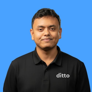 Subhashish Banerjee
