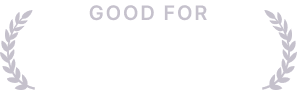 Good For