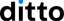 Ditto logo