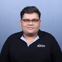 Gaurav Bhat