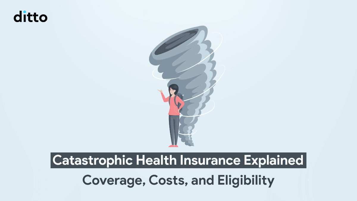 Catastrophic Health Insurance: Is It Worth It?