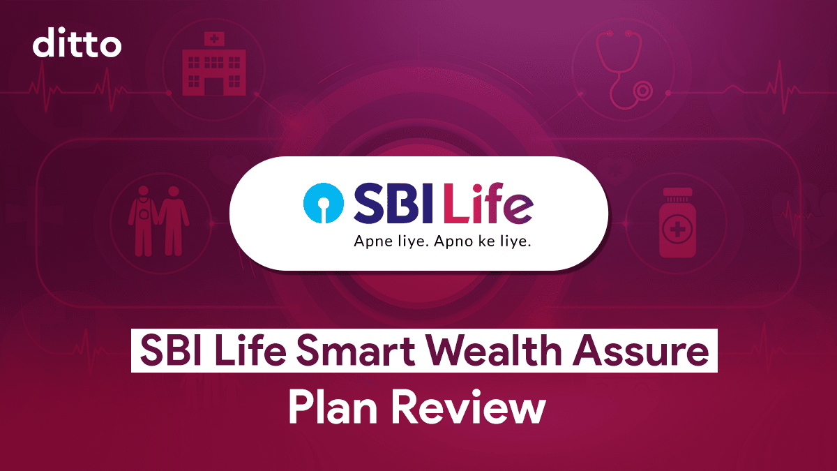 SBI Life Smart Wealth Assure: A Comprehensive Review