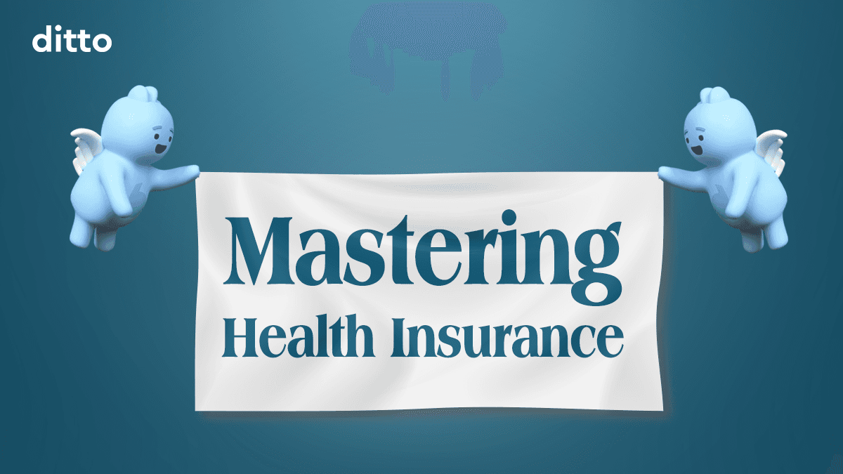 Mastering Health Insurance with Ditto