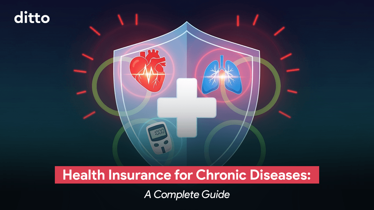 Health Insurance for Chronic Diseases: Best Plans, Coverage & Tips