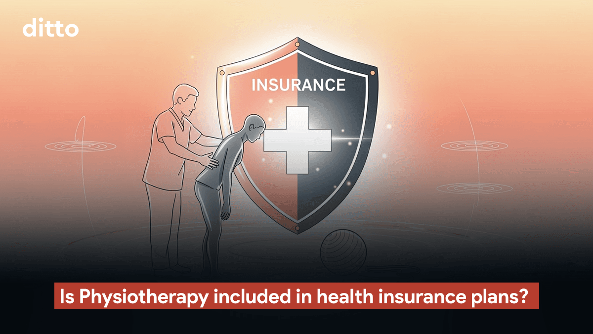 Health Insurance Policies for Physiotherapy in 2025