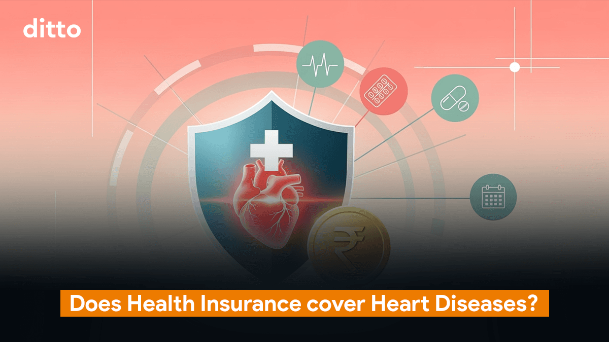 Health Insurance for Heart Patients