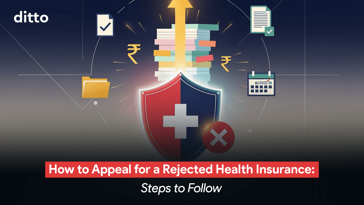 How to Appeal for a Rejected Health Insurance: Steps for 2026