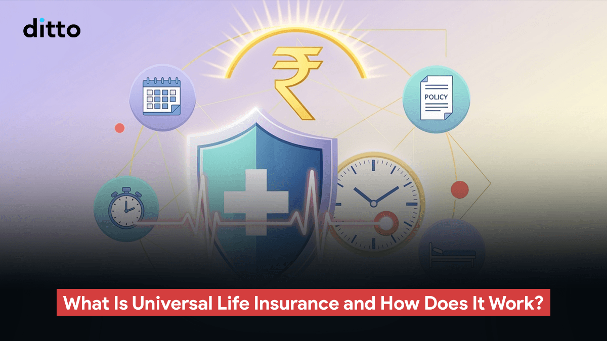 What Is Universal Life Insurance and How Does It Work?