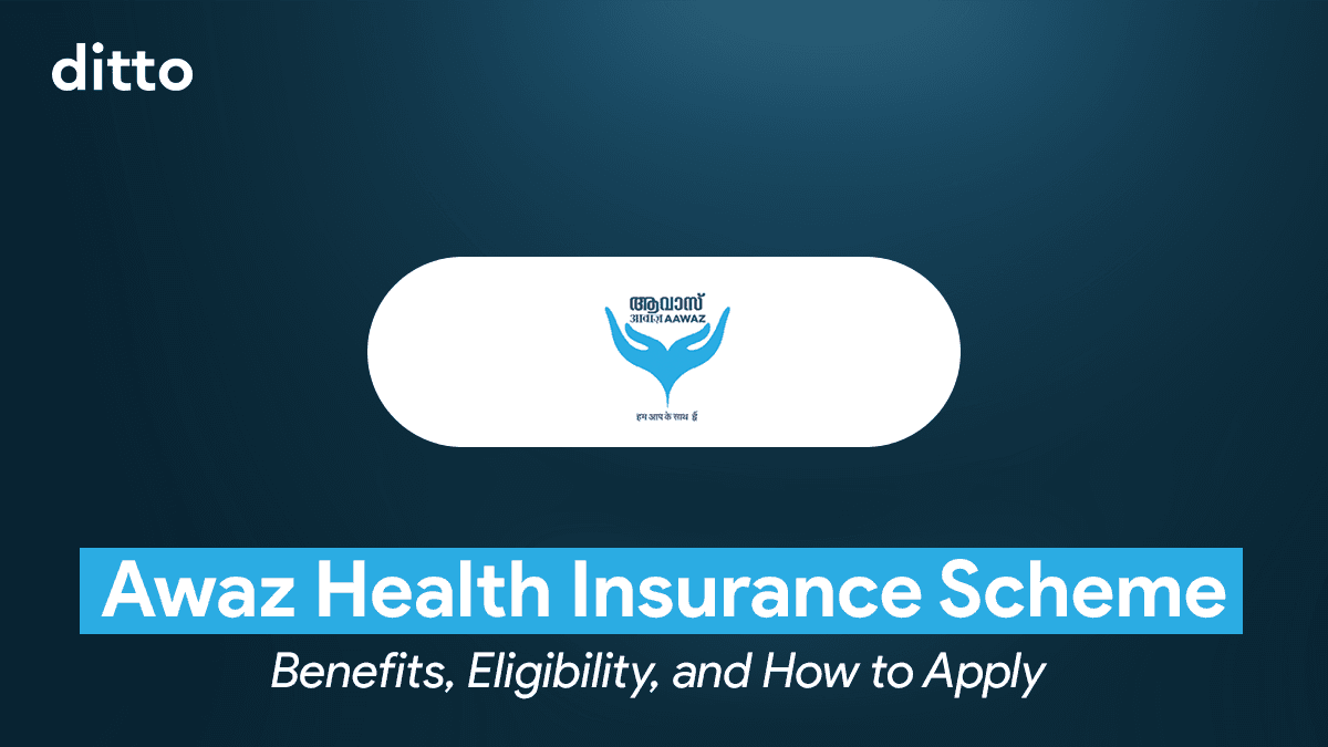 Awaz Health Insurance Scheme
