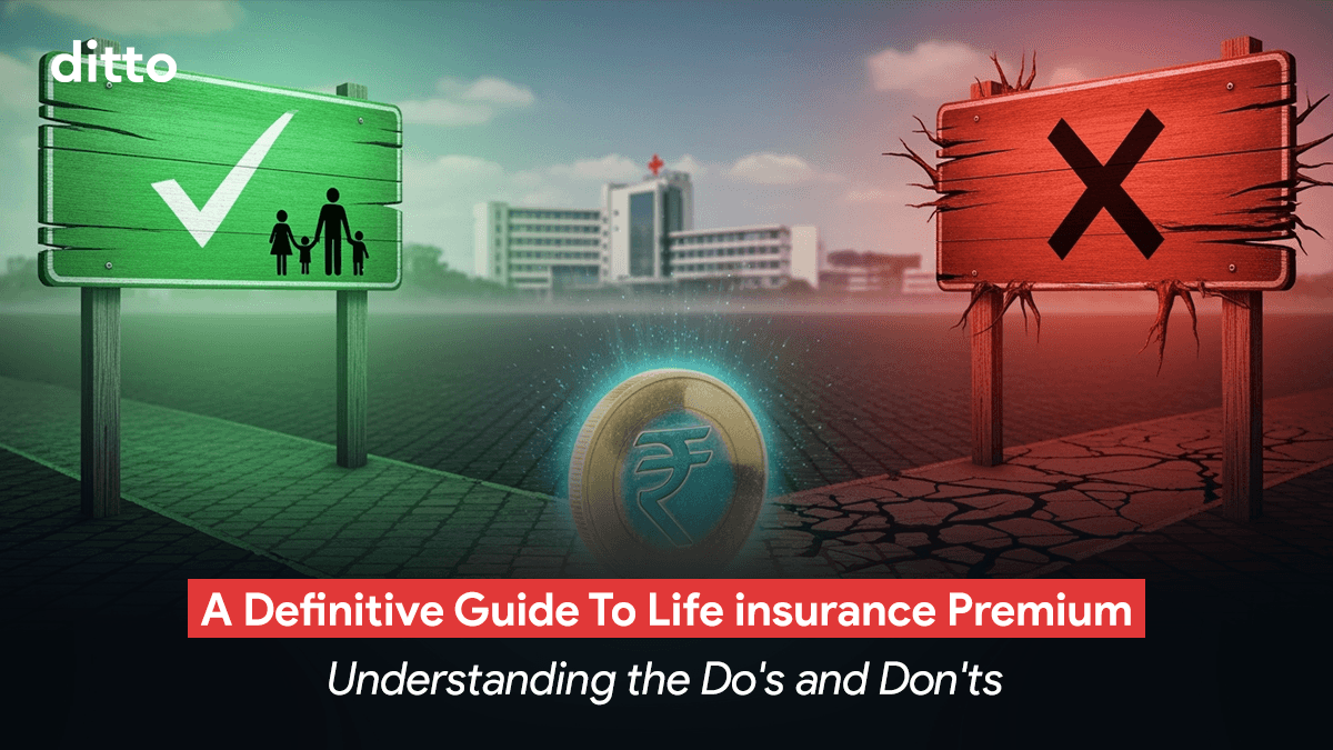 Factors That Affect Your Life Insurance Premium (2025 Guide)
