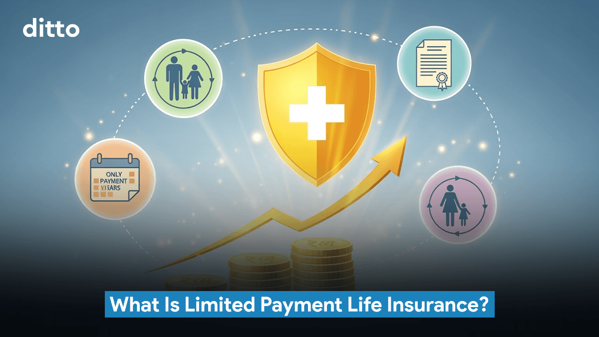 What Is Limited Payment Life Insurance?