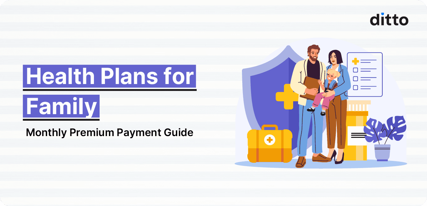 Are Monthly Premiums for Family Health Insurance Plans Worth it?