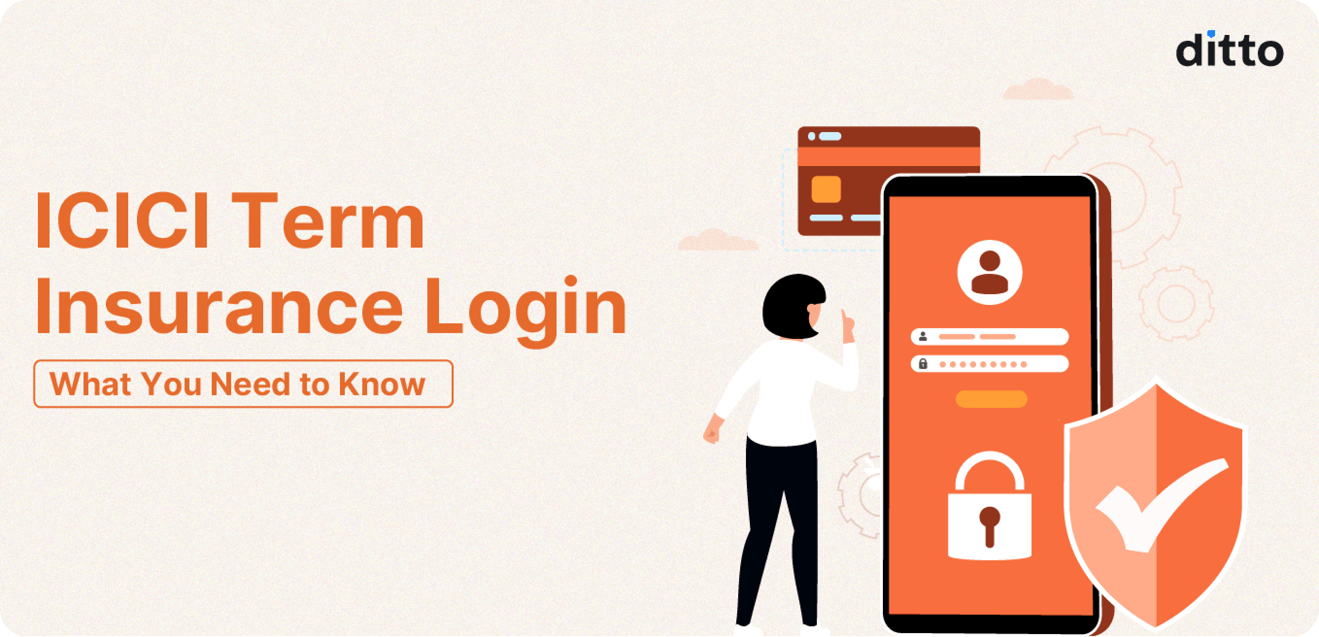 ICICI Term Insurance Login: What You Need to Know