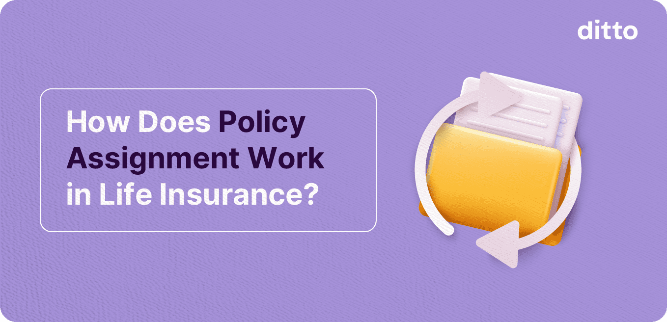 Assignment in Insurance: Life Insurance Guide