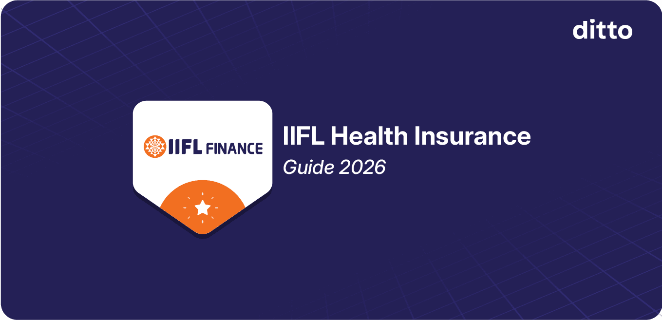 IIFL Health Insurance: Guide 2026