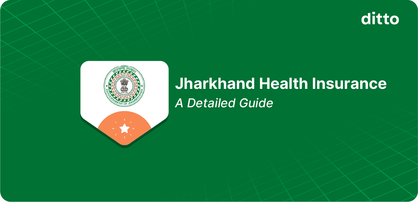 Jharkhand Health Insurance: Schemes, Limitations & Private Coverage