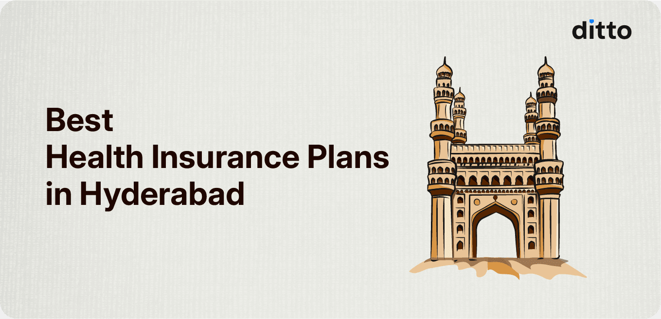 Best Health Insurance Plans in Hyderabad