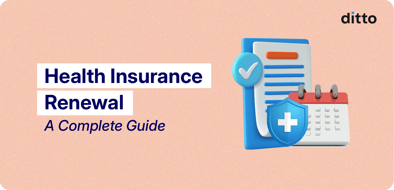 Health Insurance Renewal: A Comprehensive Guide