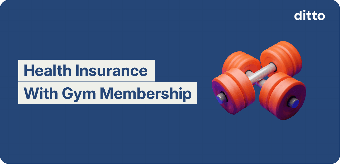 Health Insurance with Gym Membership: Coverage, Benefits and How to Claim