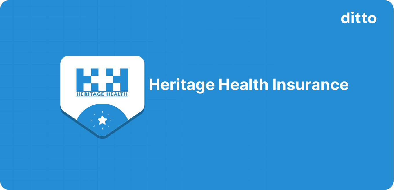 Heritage Health Insurance