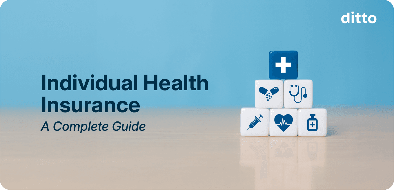 Individual Health Insurance