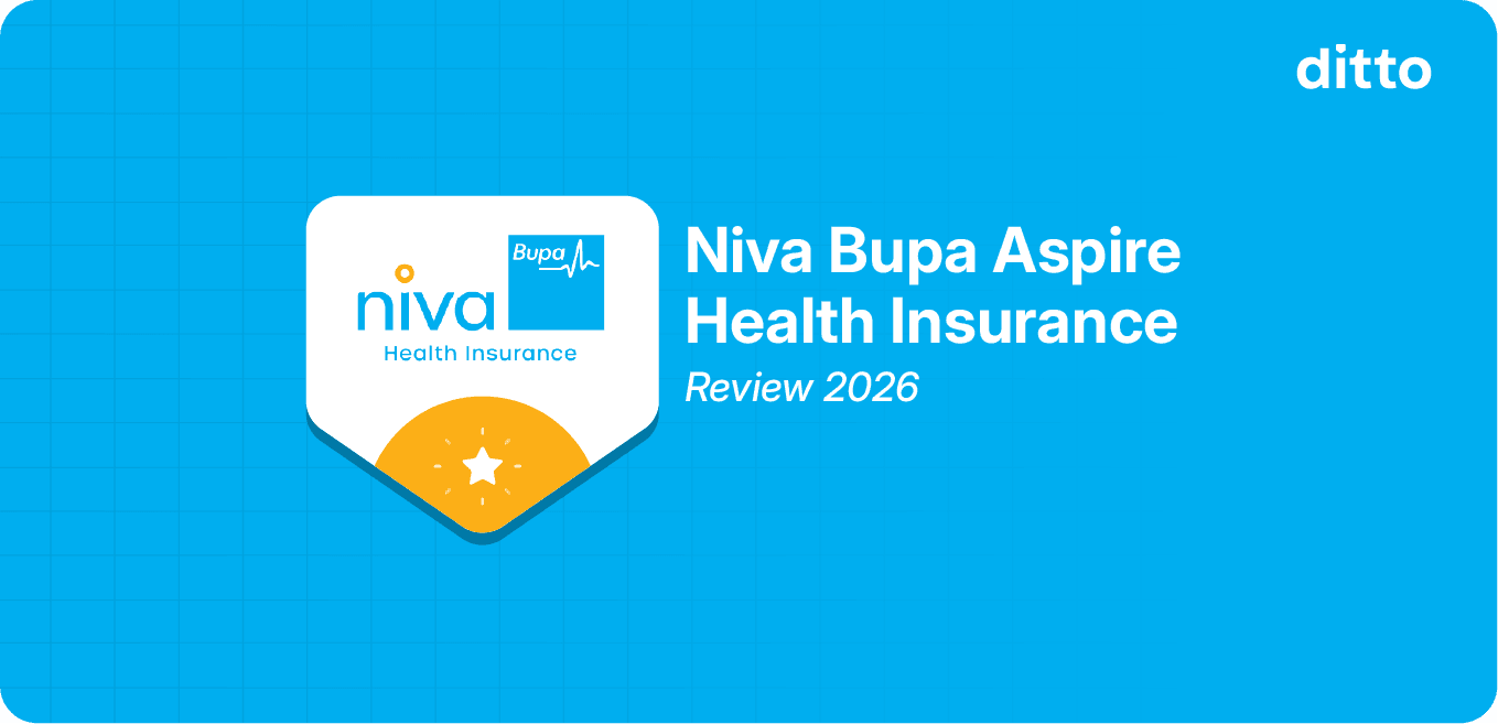 Niva Bupa Aspire Health Insurance: Review