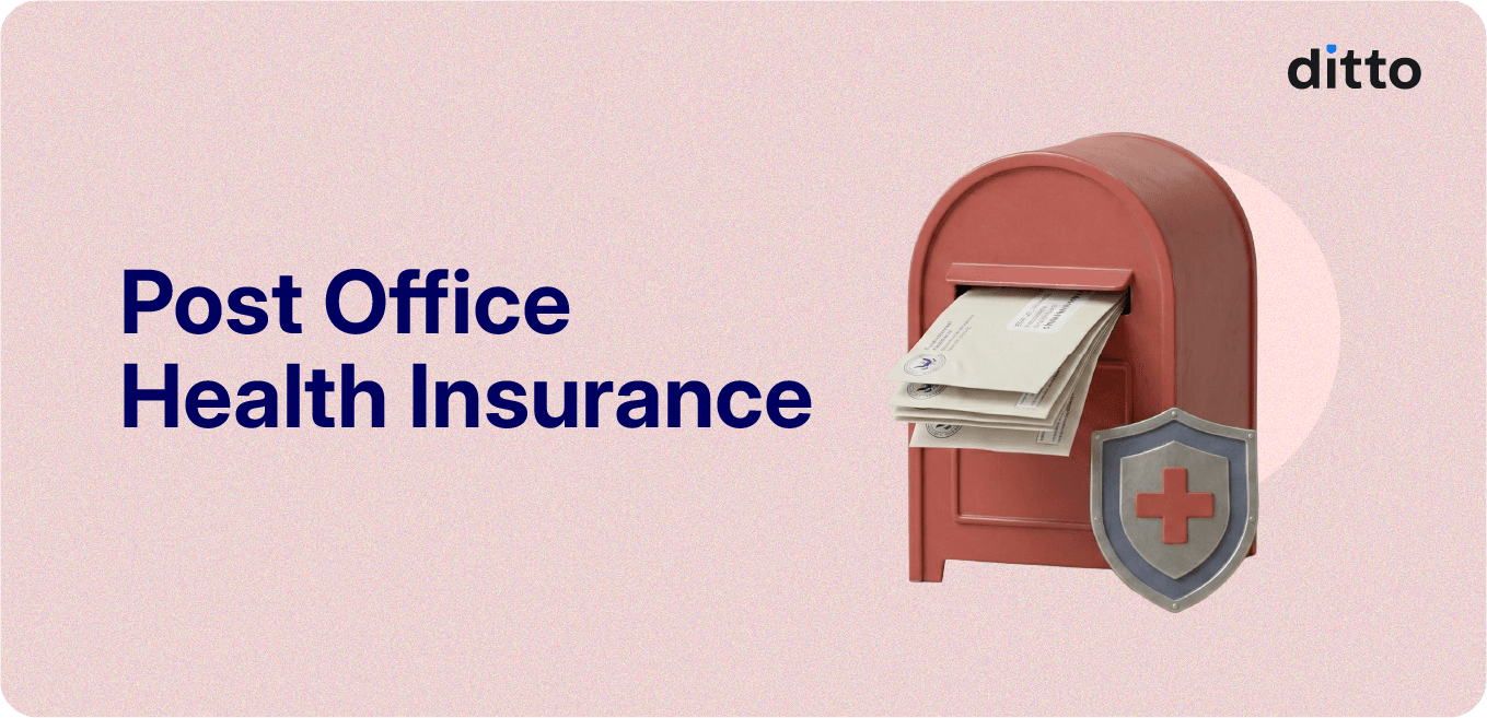 Post Office Health Insurance: A Detailed Guide