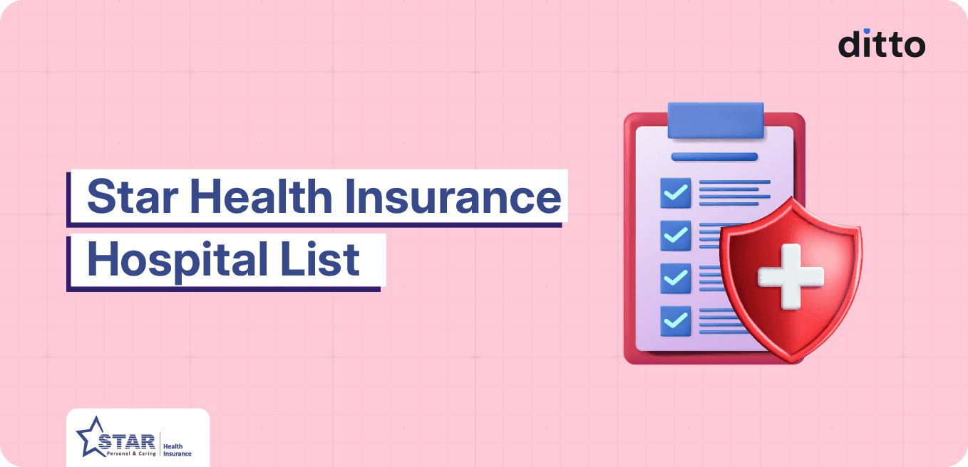 Star Health Insurance Network  Hospital List: Download Free PDFs!