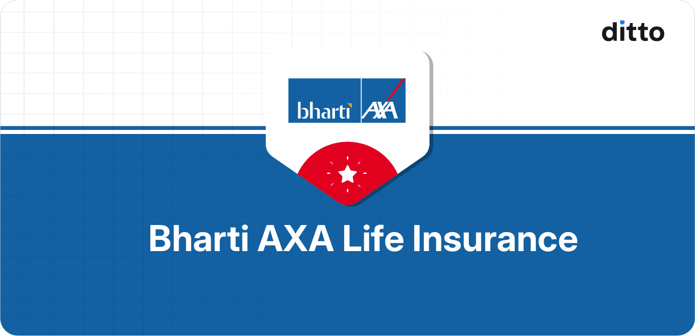 Bharti Axa Life Insurance
