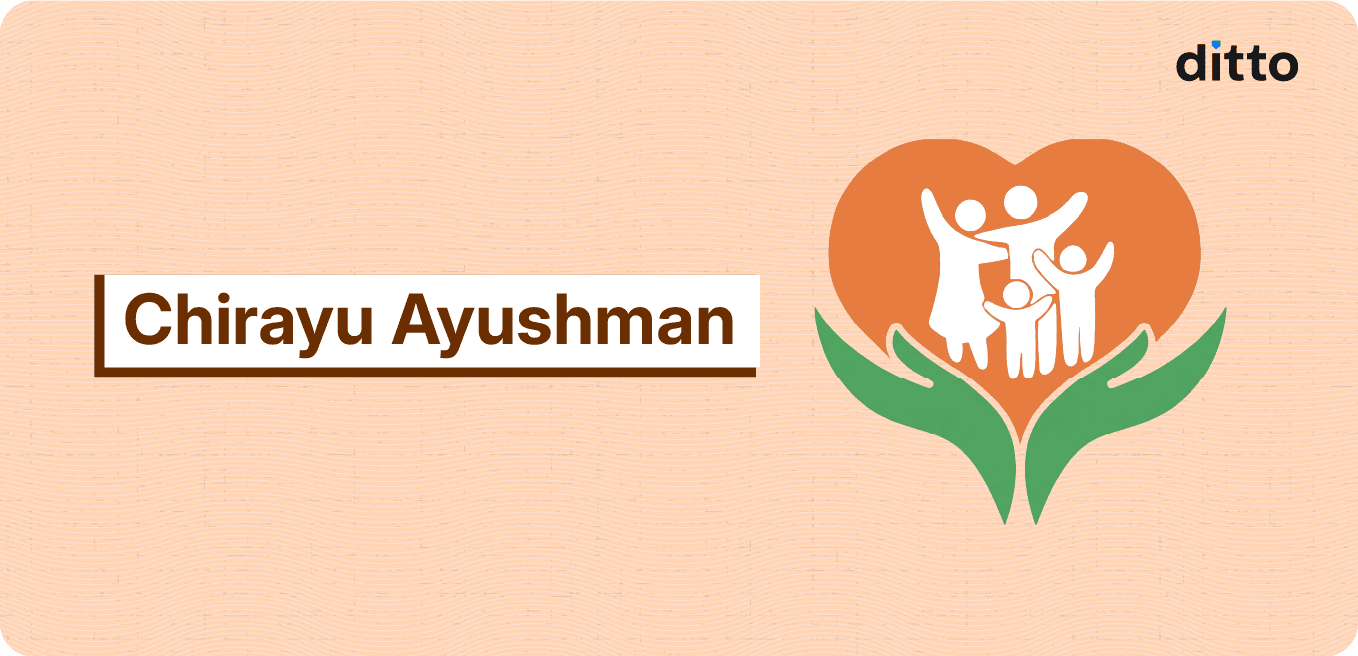 Chirayu Ayushman Scheme