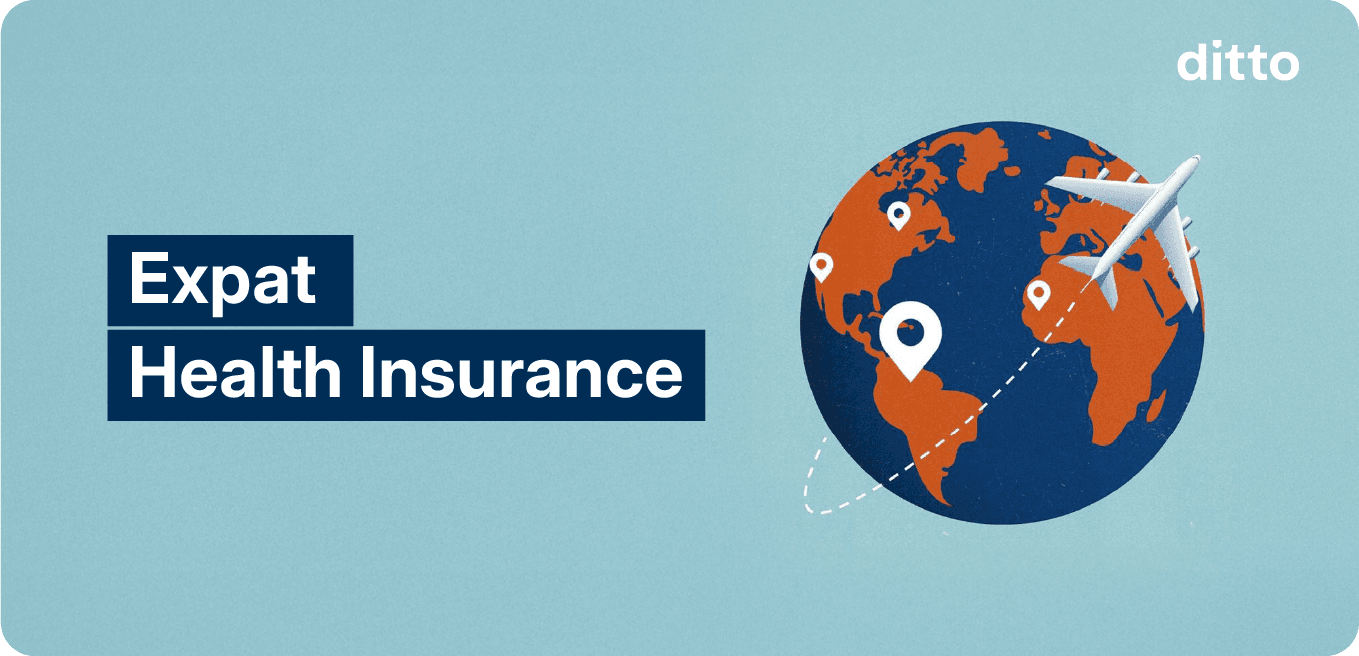 Expat Health Insurance