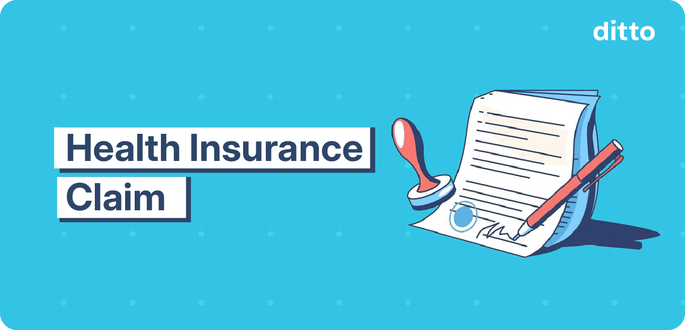 Health Insurance Claim