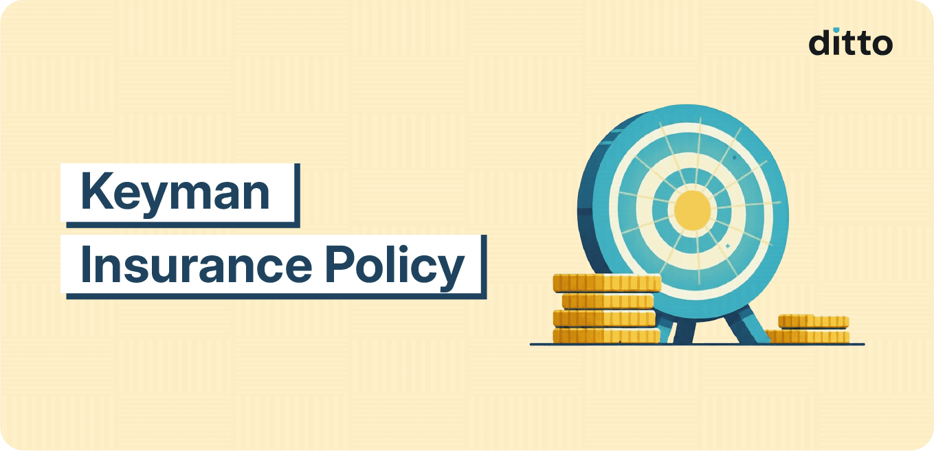 Keyman Insurance Policy