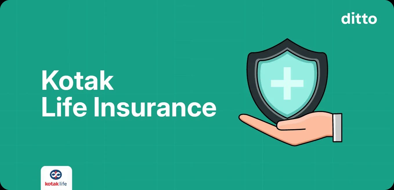 Kotak Life Insurance