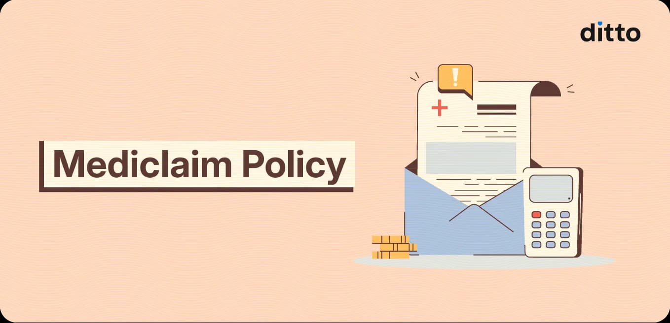 Mediclaim Policy
