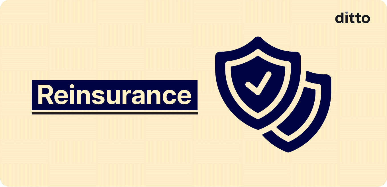 Reinsurance: A Comprehensive Guide