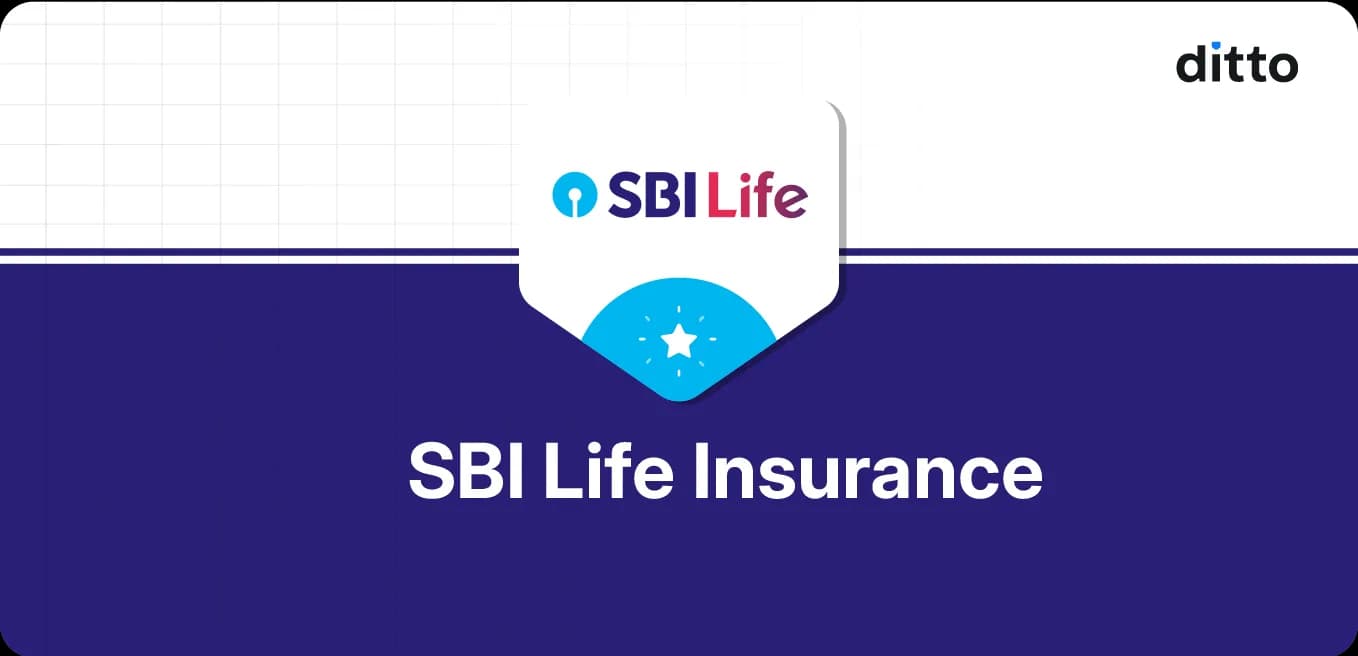 SBI Life Insurance
