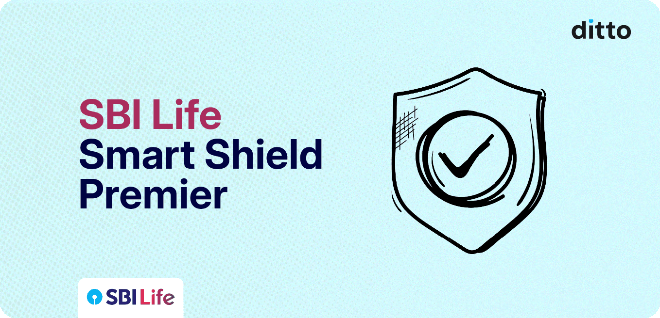 SBI Life Smart Shield Premier