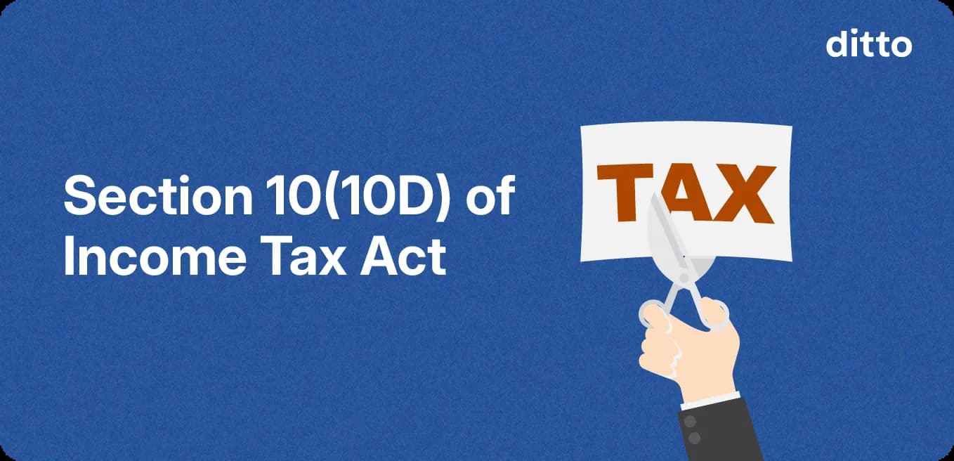 Section 10(10D): A Complete Guide