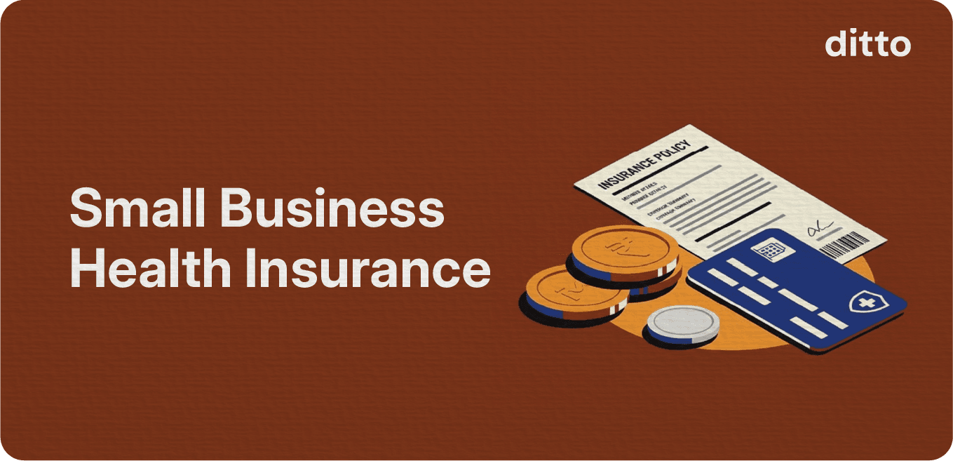 Small Business Health Insurance