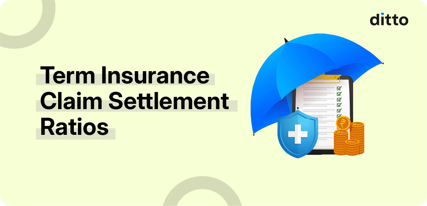 Term Insurance Claim Settlement Ratio (2026)