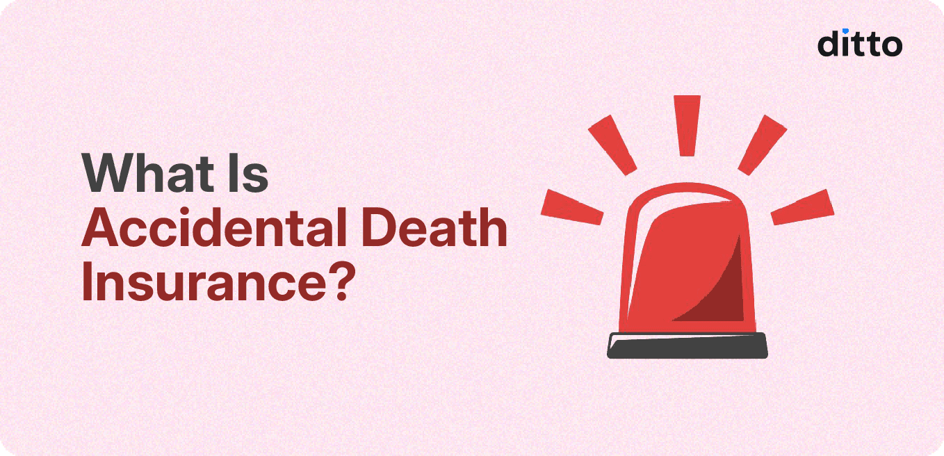 What Is Accidental Death Insurance?