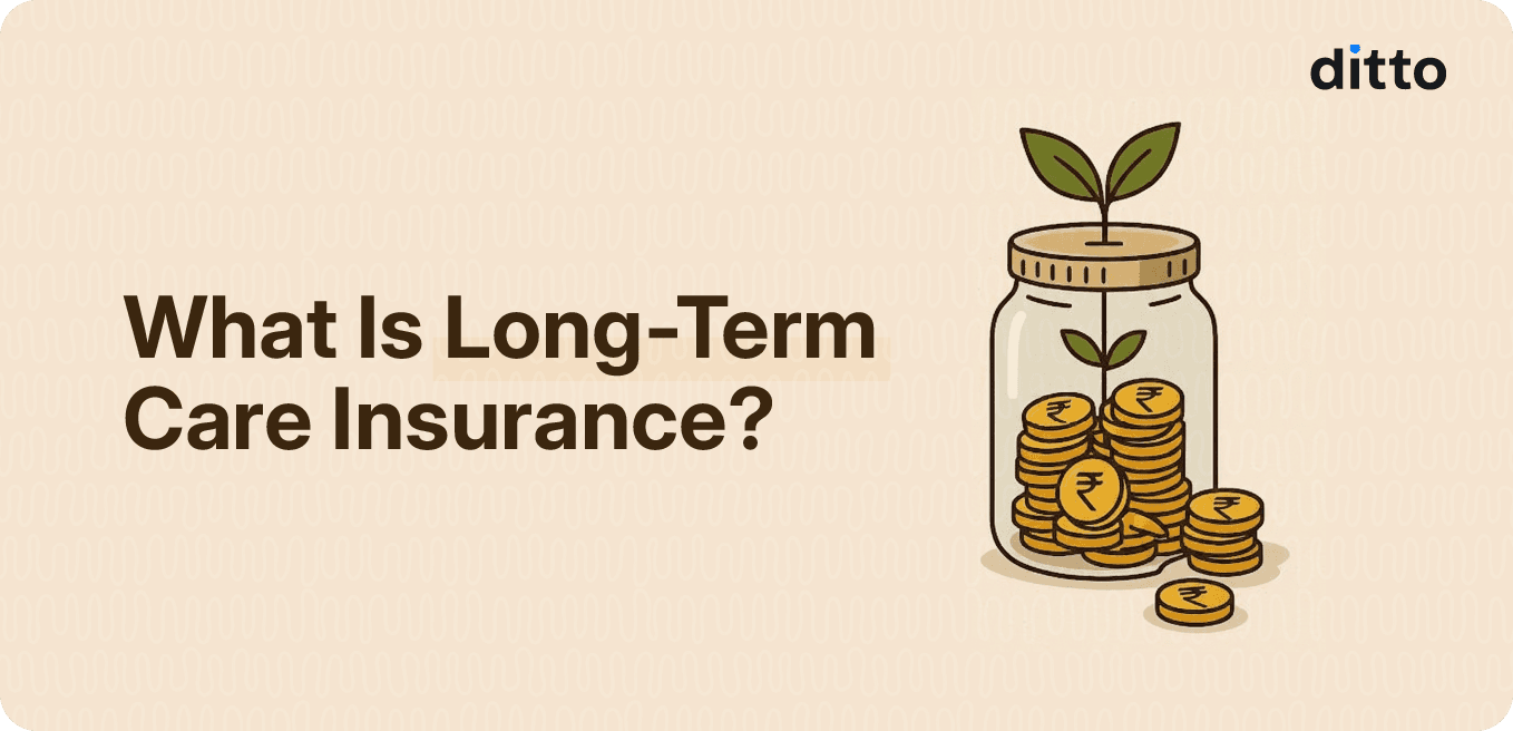 What is Long-Term Care Insurance?