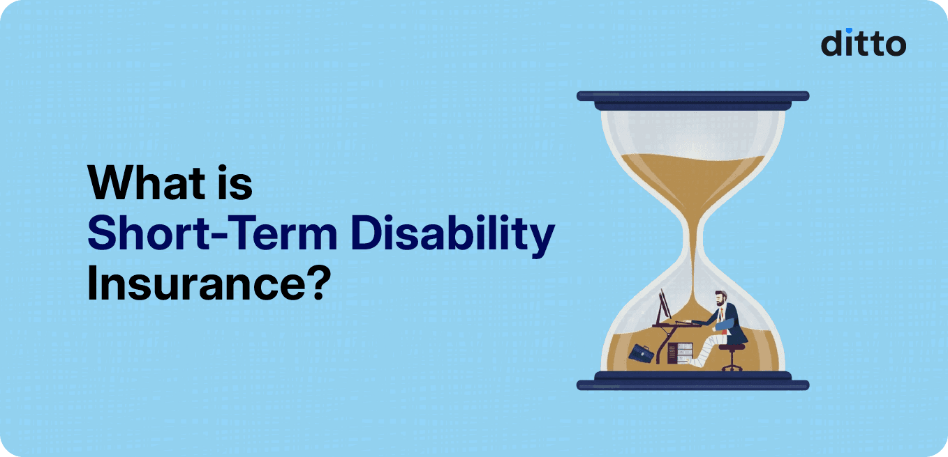What is Short-Term Disability Insurance?