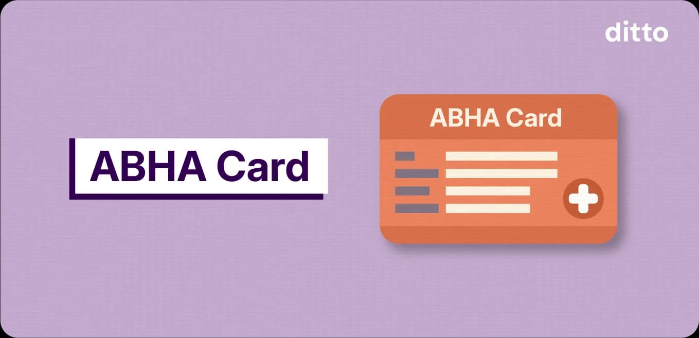 ABHA Card Guide