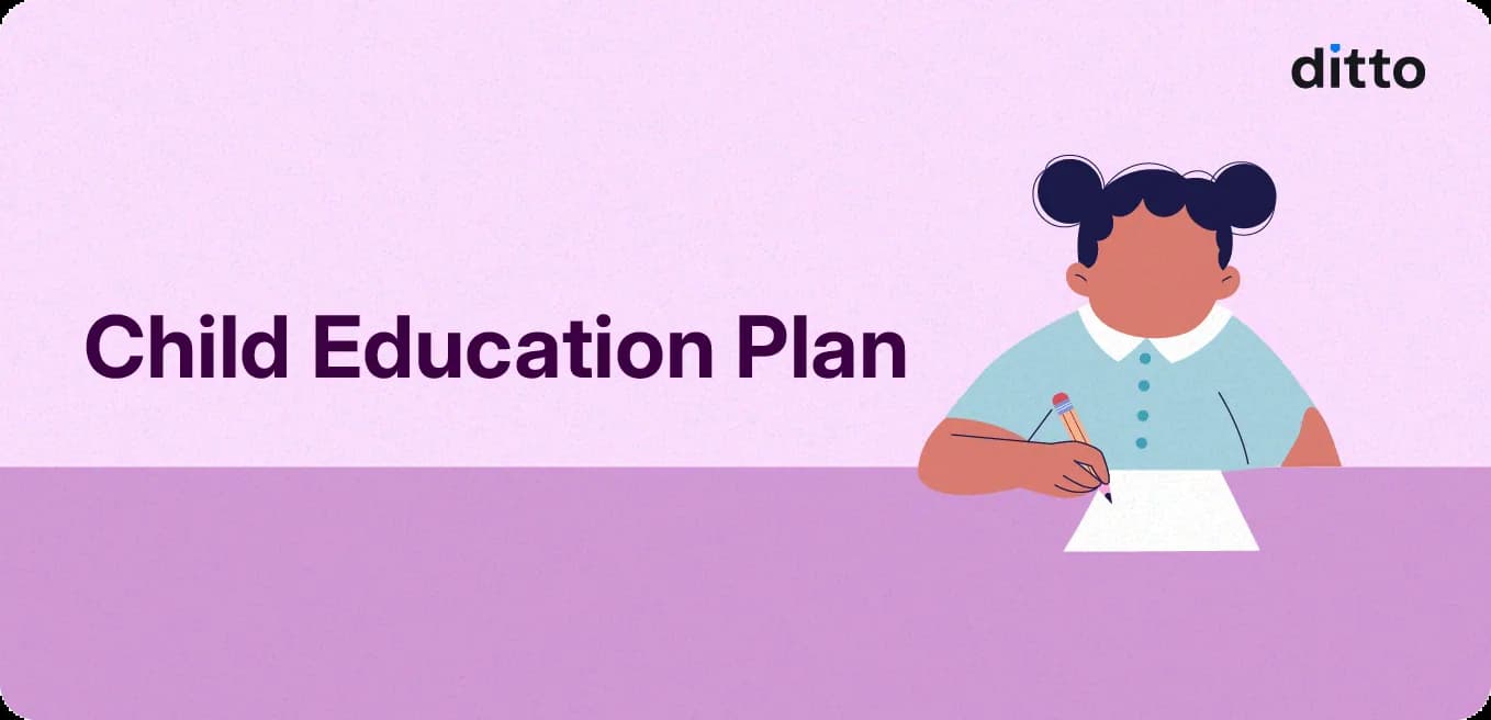 Child Education Plan: Features and How They Work