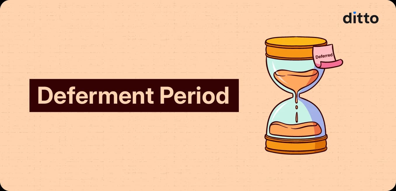Deferment Period in Insurance