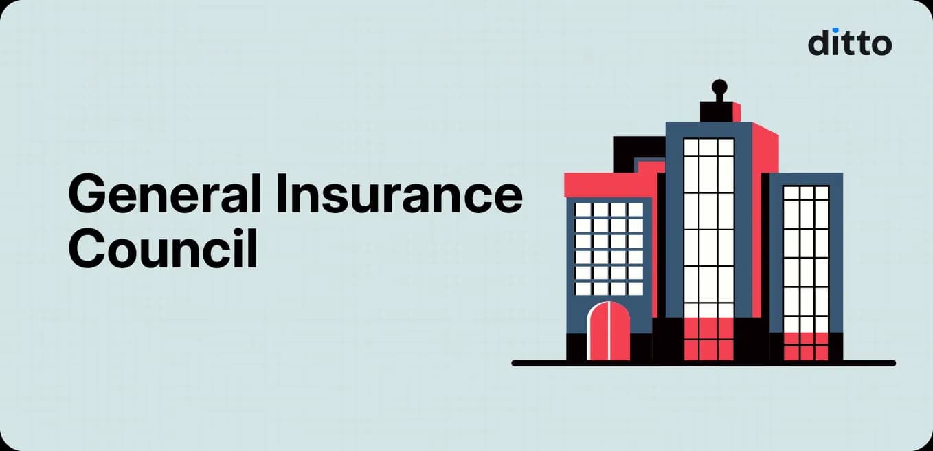General Insurance Council (GIC)