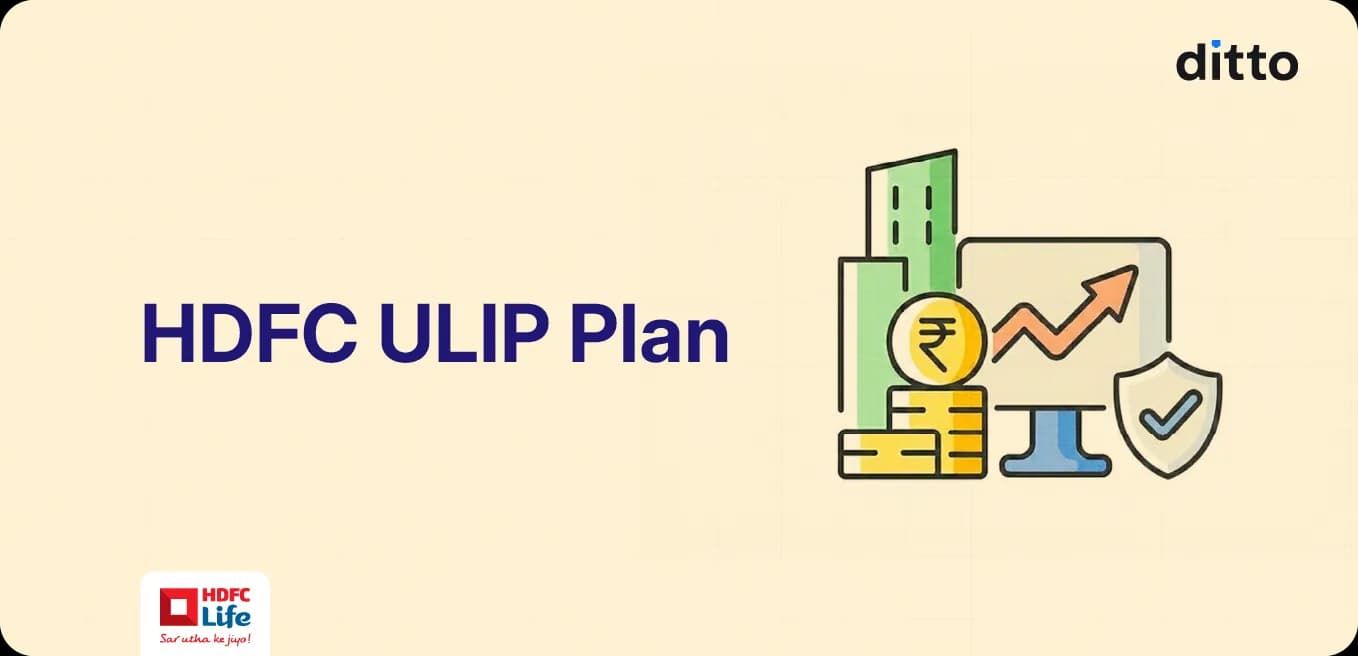 HDFC ULIP Plan Guide