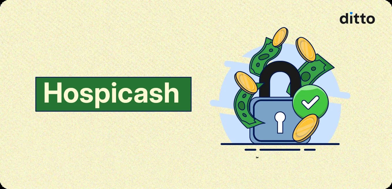 Hospicash: Meaning and Benefits